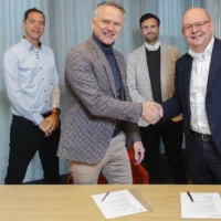  - Installatie Totaal