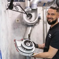  - Installatie Totaal