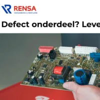  - Installatie Totaal