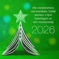  - Installatie Totaal