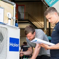  - Installatie Totaal