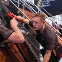  - Installatie Totaal