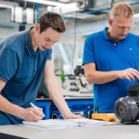  - Installatie Totaal