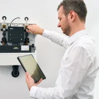  - Installatie Totaal