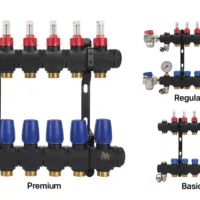  - Installatie Totaal
