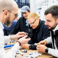  - Installatie Totaal