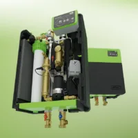  - Installatie Totaal