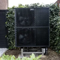  - Installatie Totaal