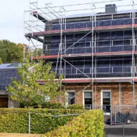  - Installatie Totaal