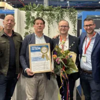  - Installatie Totaal