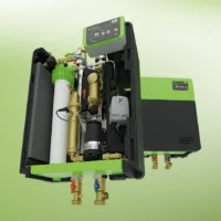  - Installatie Totaal