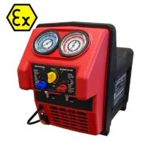  - Installatie Totaal