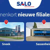  - Installatie Totaal