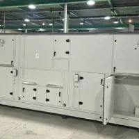  - Installatie Totaal