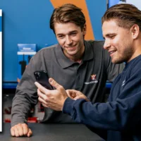  - Installatie Totaal