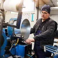  - Installatie Totaal