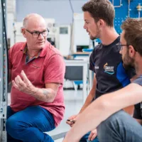  - Installatie Totaal