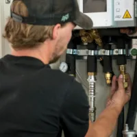  - Installatie Totaal