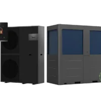  - Installatie Totaal