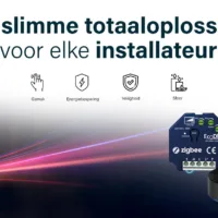  - Installatie Totaal