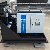  - Installatie Totaal