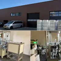  - Installatie Totaal