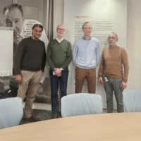  - Installatie Totaal