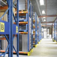  - Installatie Totaal