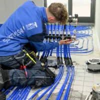  - Installatie Totaal