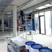  - Installatie Totaal