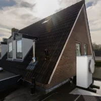  - Installatie Totaal