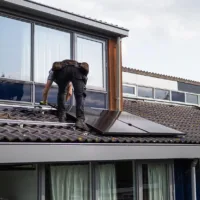  - Installatie Totaal