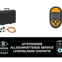  - Installatie Totaal