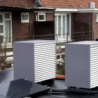  - Installatie Totaal