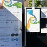  - Installatie Totaal