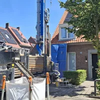 - Installatie Totaal