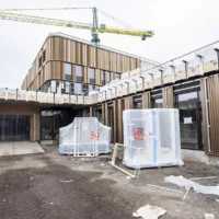  - Installatie Totaal