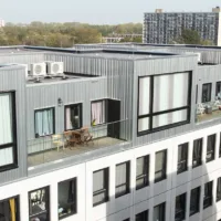  - Installatie Totaal