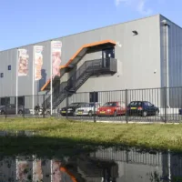  - Installatie Totaal