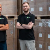 Per vandaag start IO Supply (https://iosupply.com/) als nieuwe zakelijke groothandel voor thuisbatterijen en energieopslag. Het bedrijf richt zich uitsluitend op installateurs en andere zakelijke afnemers en is exclusief importeur van Indevolt voor de Benelu... - Installatie Totaal