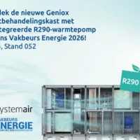  - Installatie Totaal