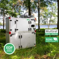  - Installatie Totaal