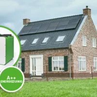  - Installatie Totaal