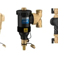  - Installatie Totaal