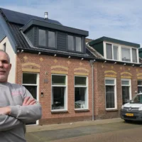  - Installatie Totaal