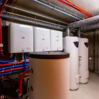  - Installatie Totaal