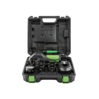  - Installatie Totaal