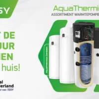  - Installatie Totaal