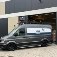  - Installatie Totaal