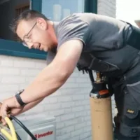  - Installatie Totaal